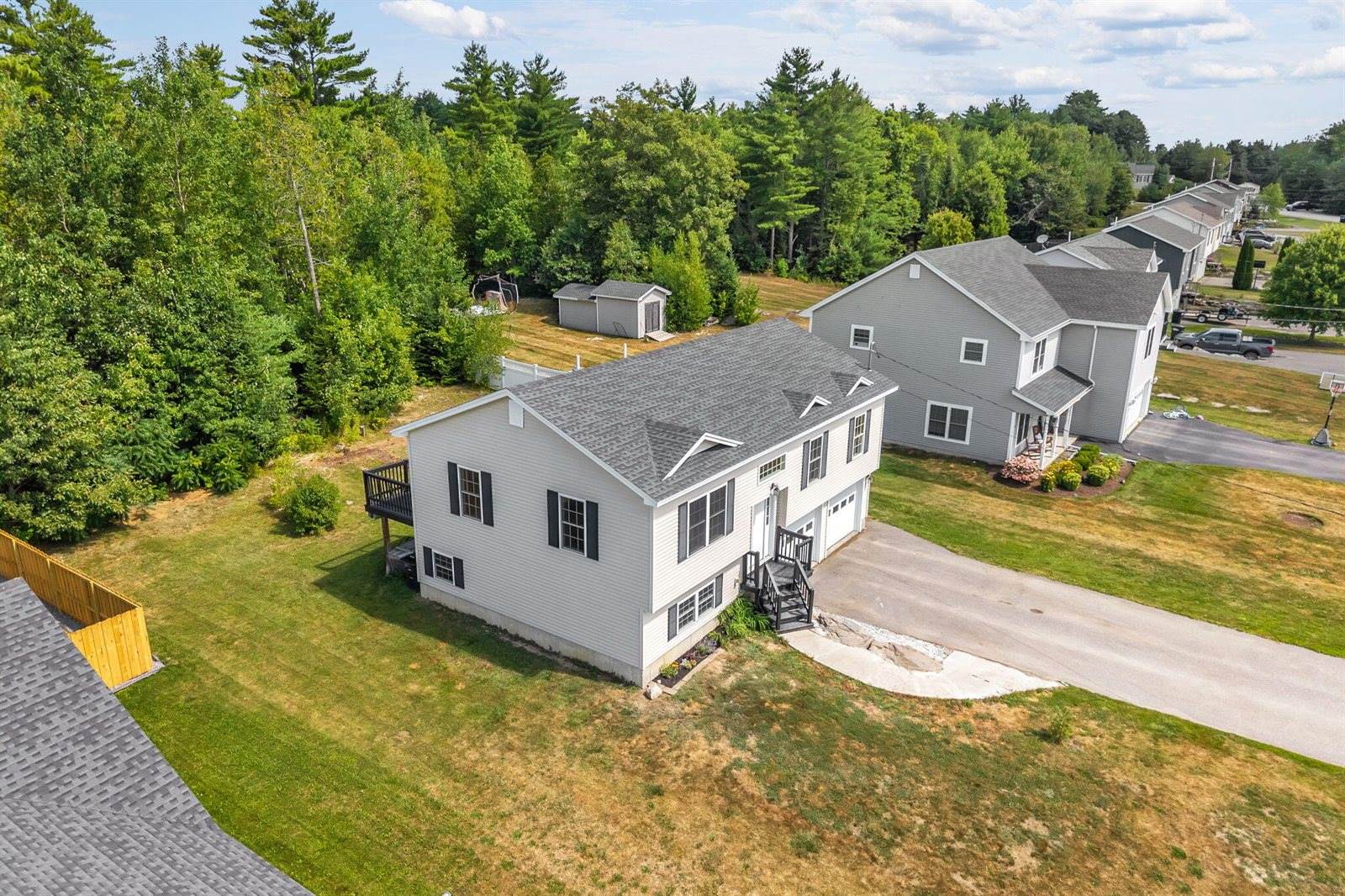 235 Partridge Lane, Hermon, ME 04401