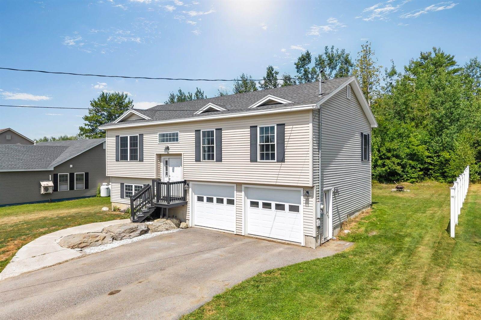 235 Partridge Lane, Hermon, ME 04401