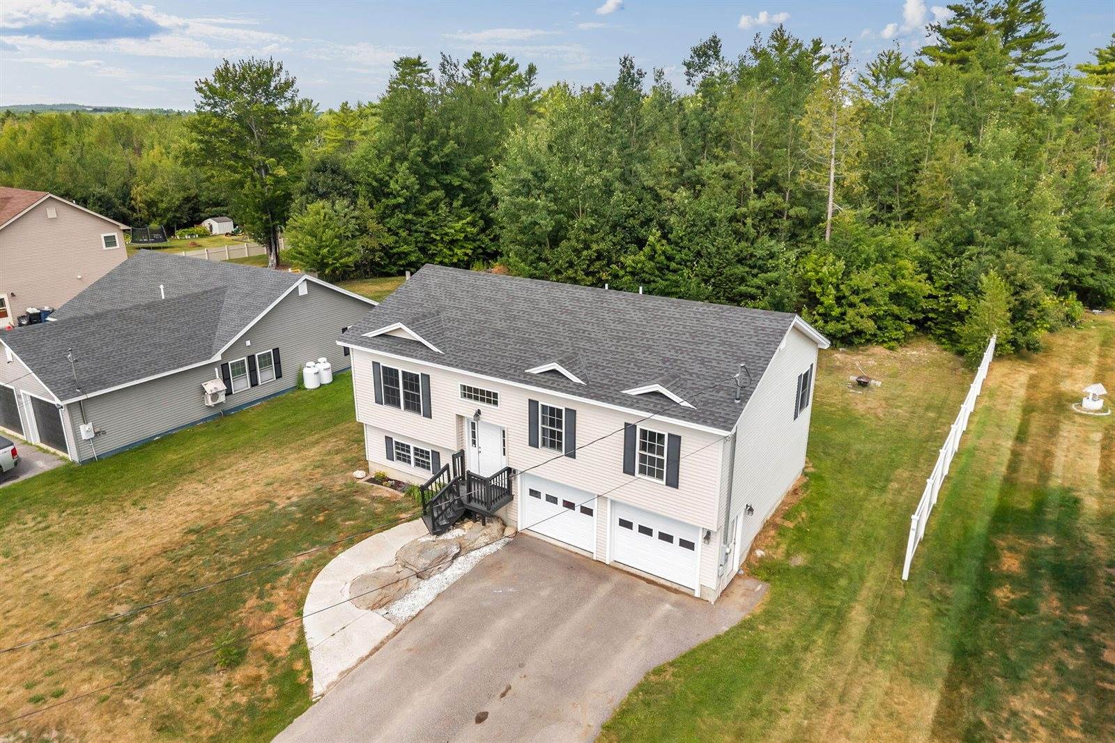 235 Partridge Lane, Hermon, ME 04401