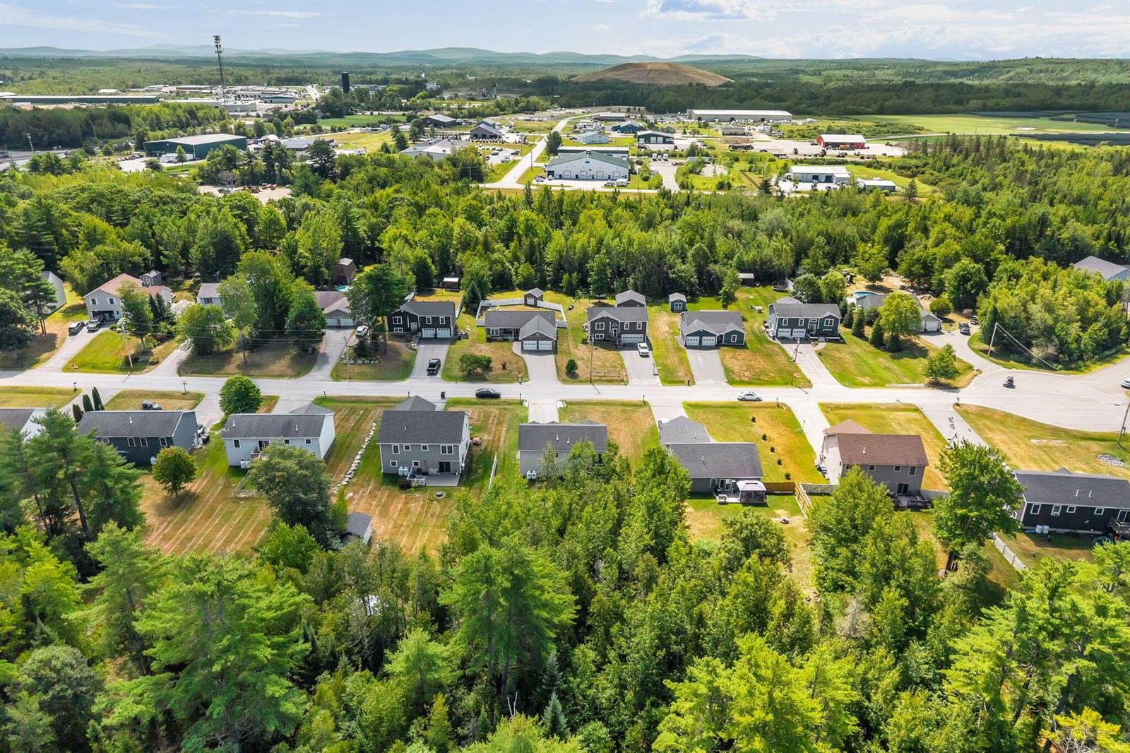 235 Partridge Lane, Hermon, ME 04401
