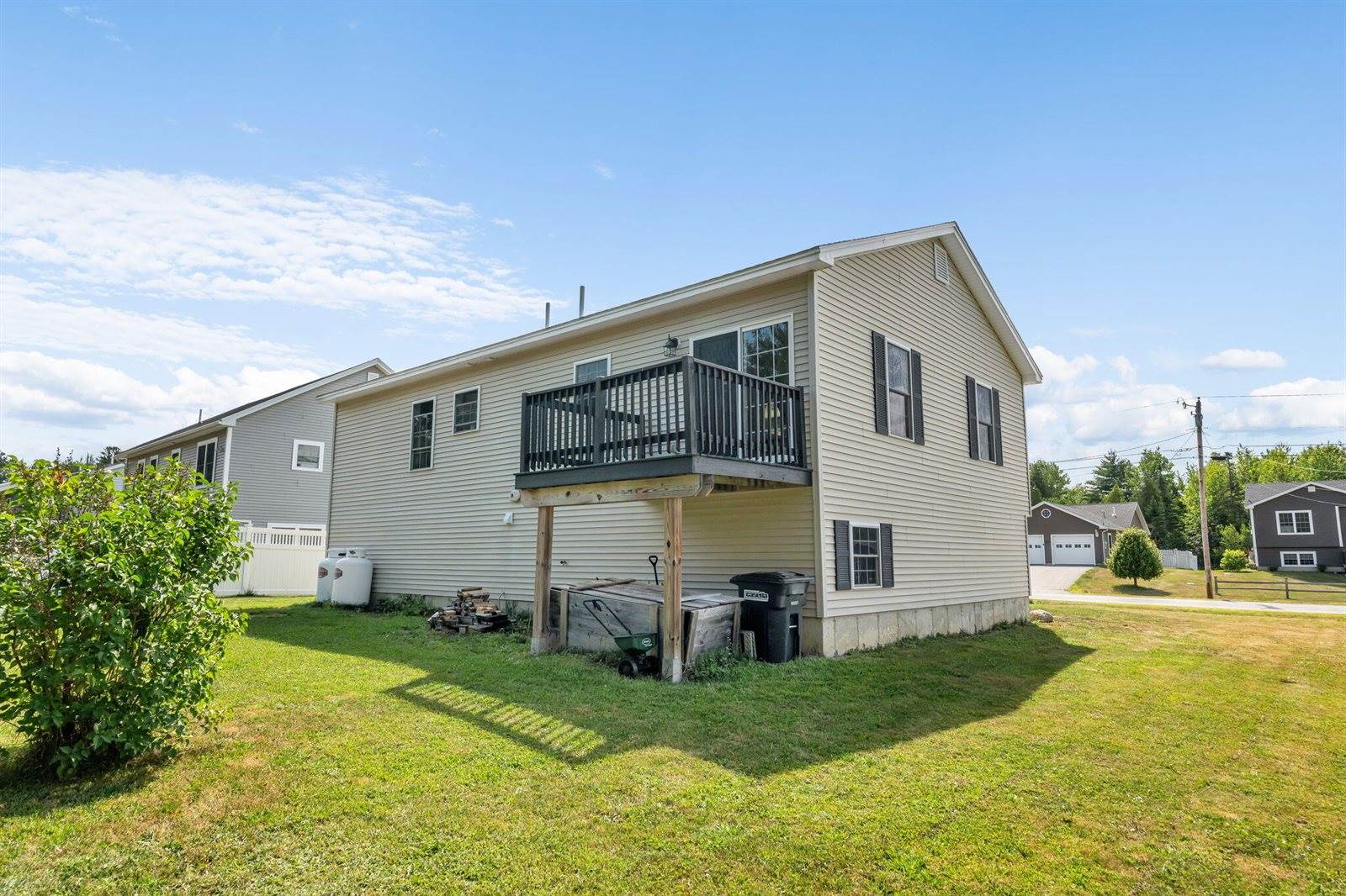 235 Partridge Lane, Hermon, ME 04401