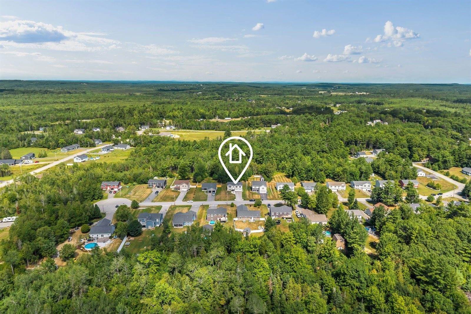 235 Partridge Lane, Hermon, ME 04401