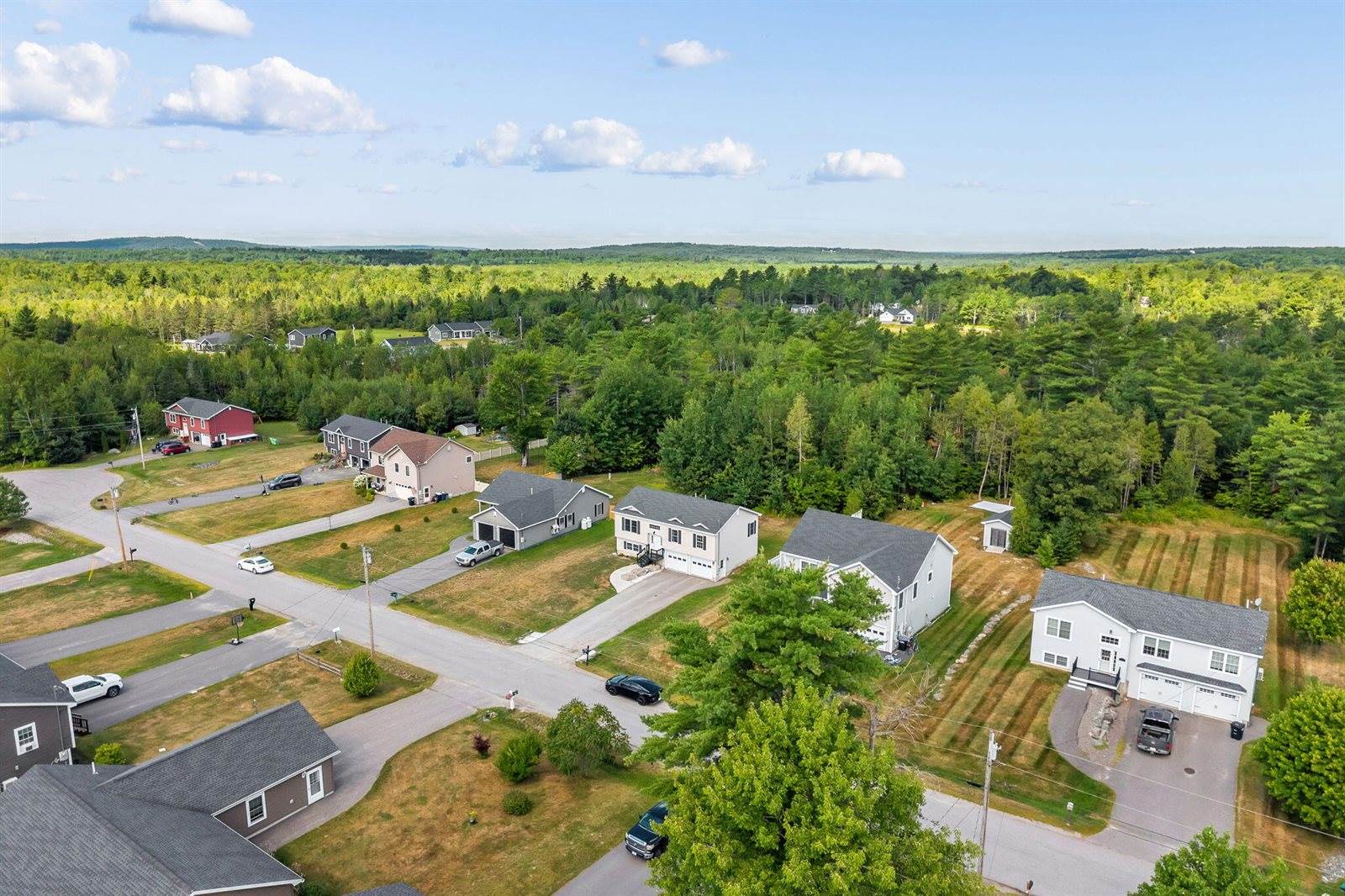 235 Partridge Lane, Hermon, ME 04401