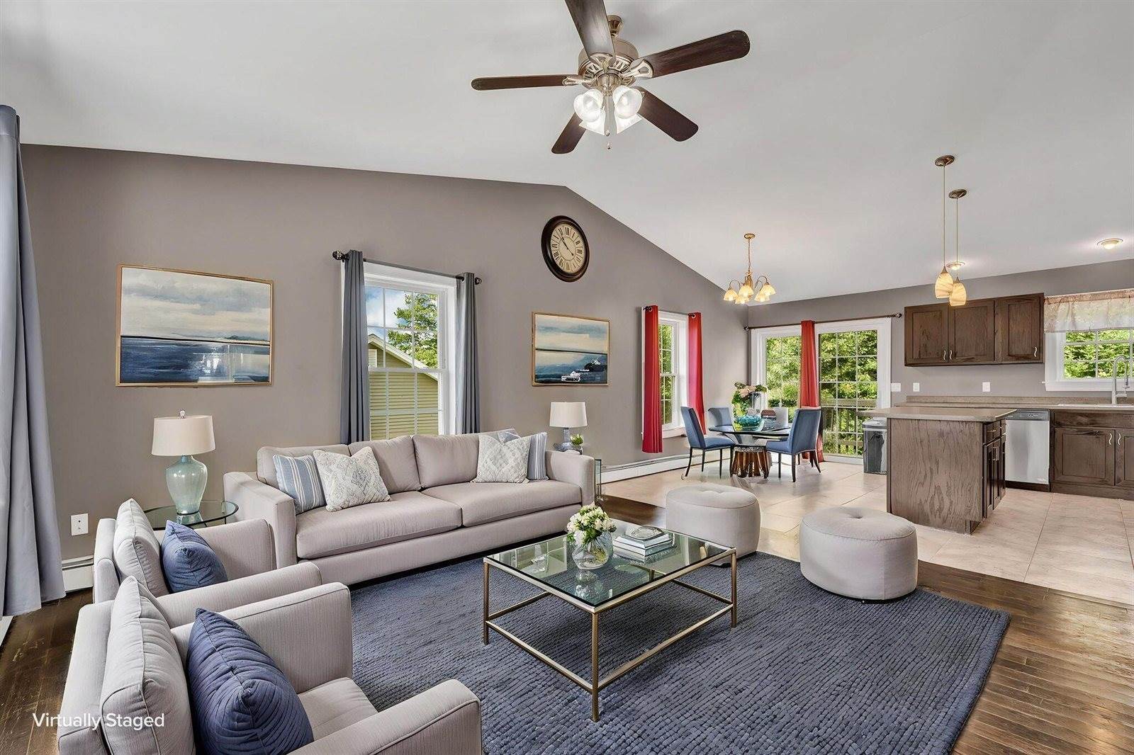 235 Partridge Lane, Hermon, ME 04401