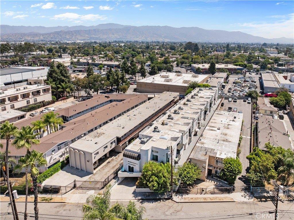 6036 Hazelhurst #C, North Hollywood, CA 91606