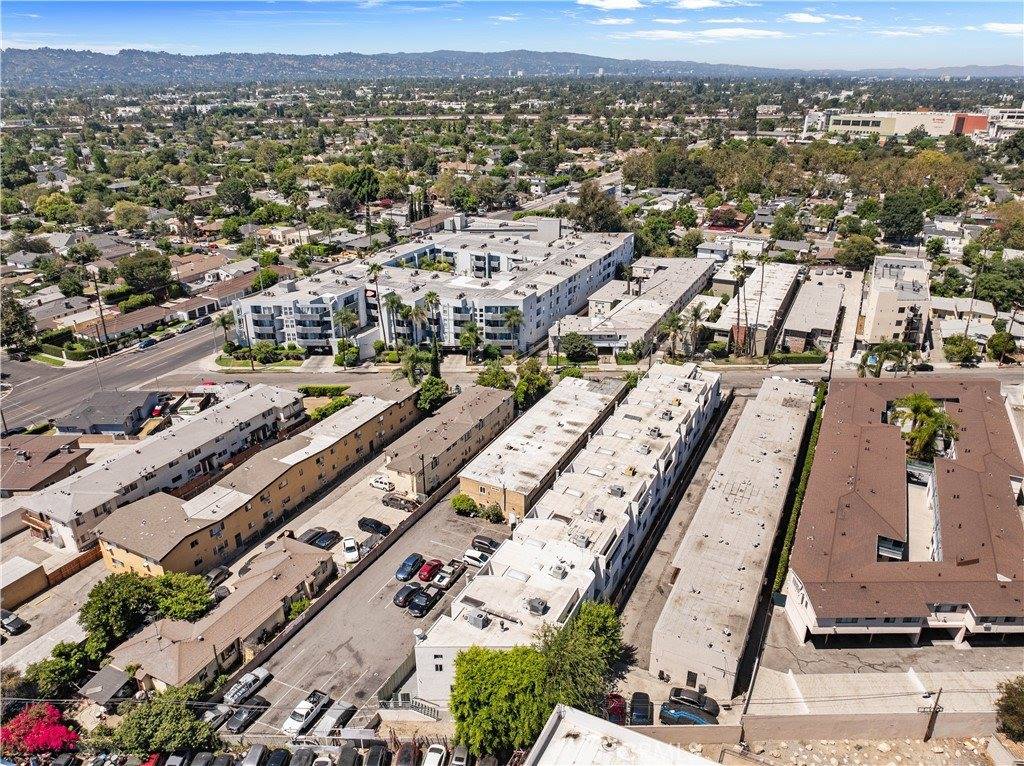 6036 Hazelhurst #C, North Hollywood, CA 91606