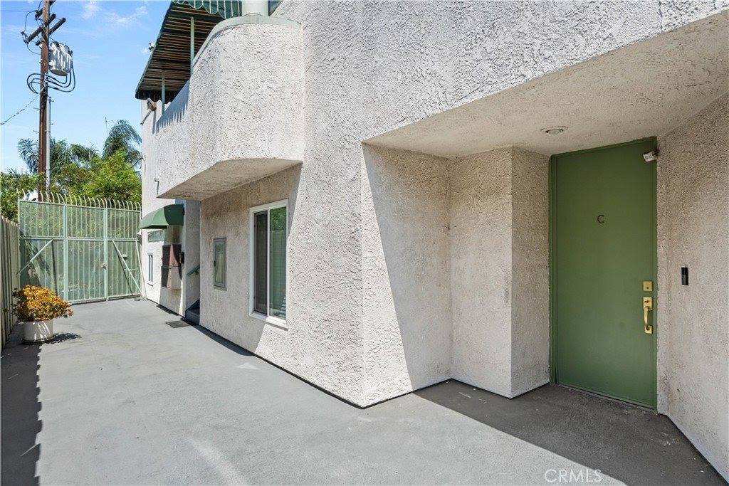 6036 Hazelhurst #C, North Hollywood, CA 91606