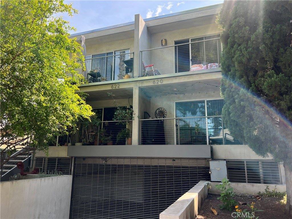 622 Westmount Dr, West Hollywood, CA 90069