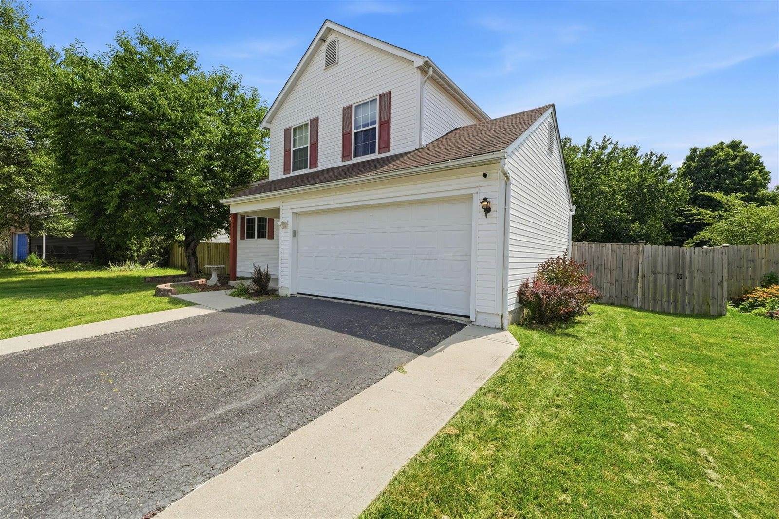 5178 Knight Street, Groveport, OH 43125