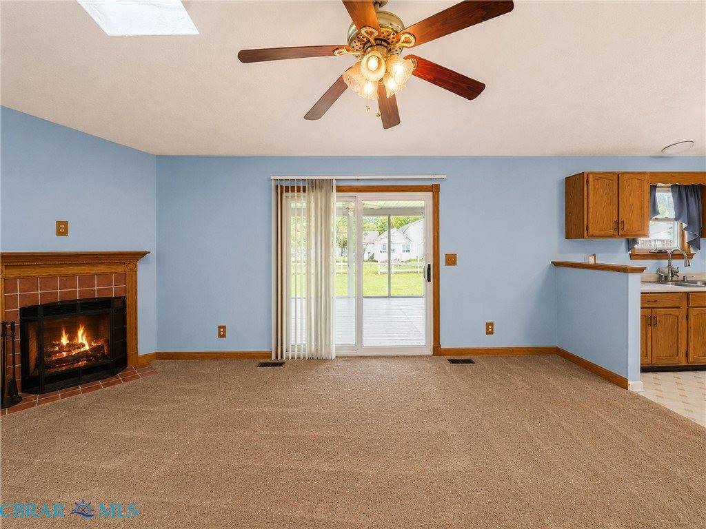 2021 Tide Mill Haven Lane, Hayes, VA 23072