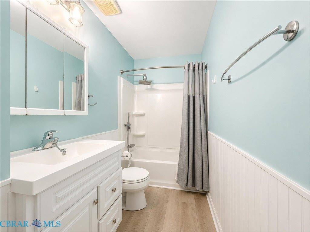 2021 Tide Mill Haven Lane, Hayes, VA 23072