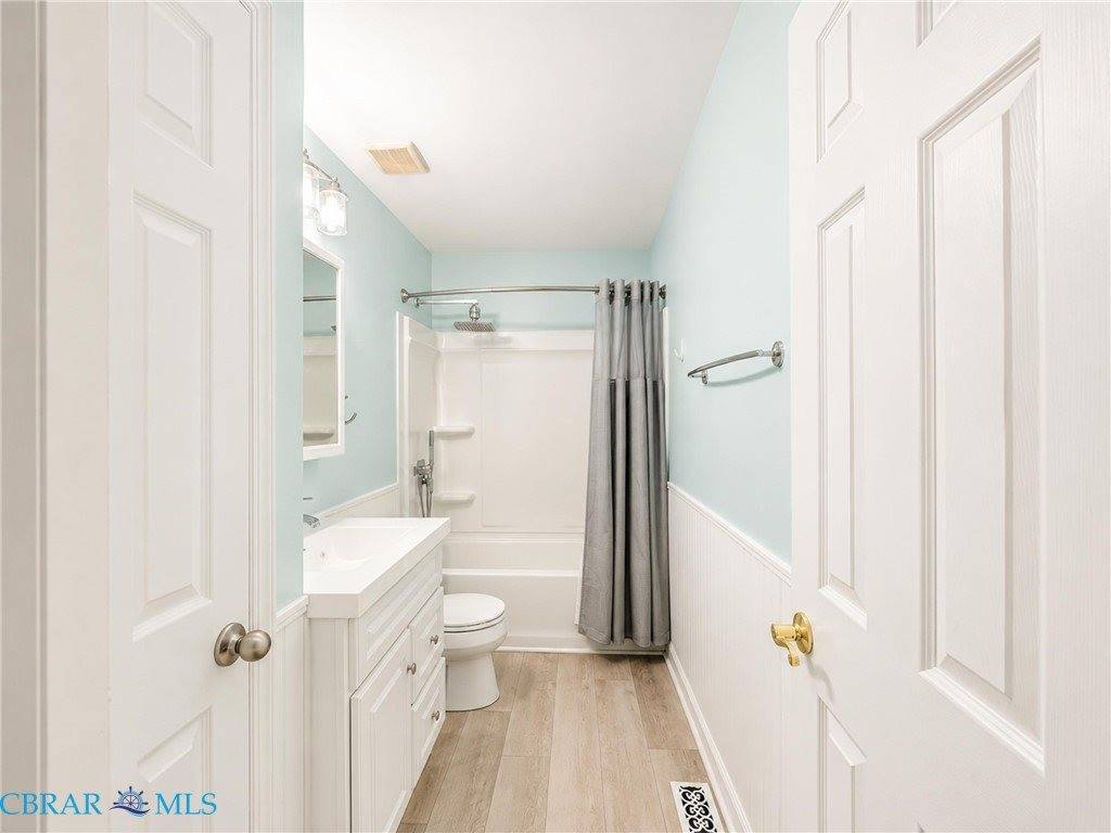 2021 Tide Mill Haven Lane, Hayes, VA 23072