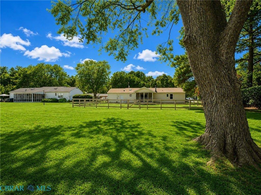 2021 Tide Mill Haven Lane, Hayes, VA 23072