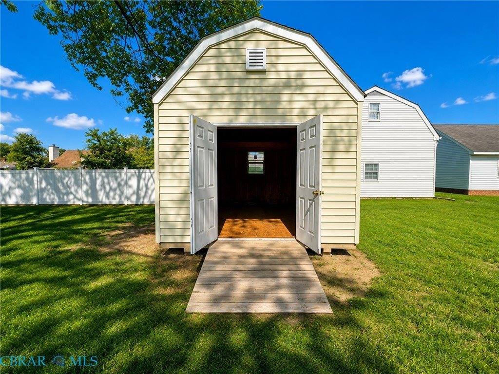 2021 Tide Mill Haven Lane, Hayes, VA 23072