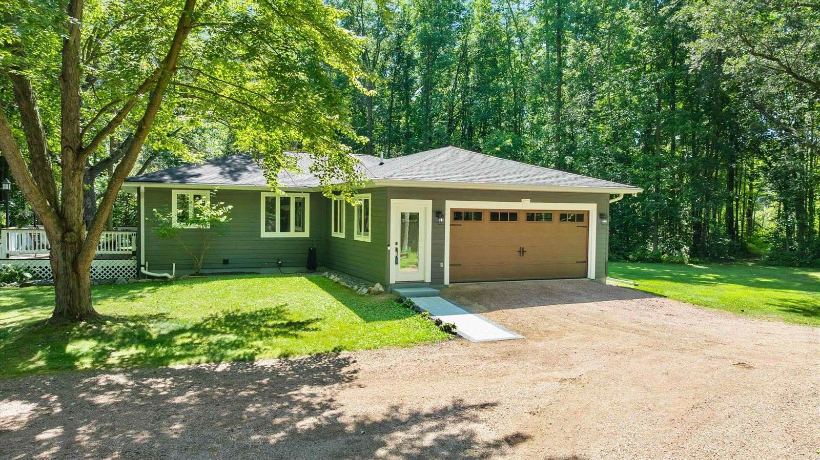 104097 State Highway 153, Spencer, WI 54479