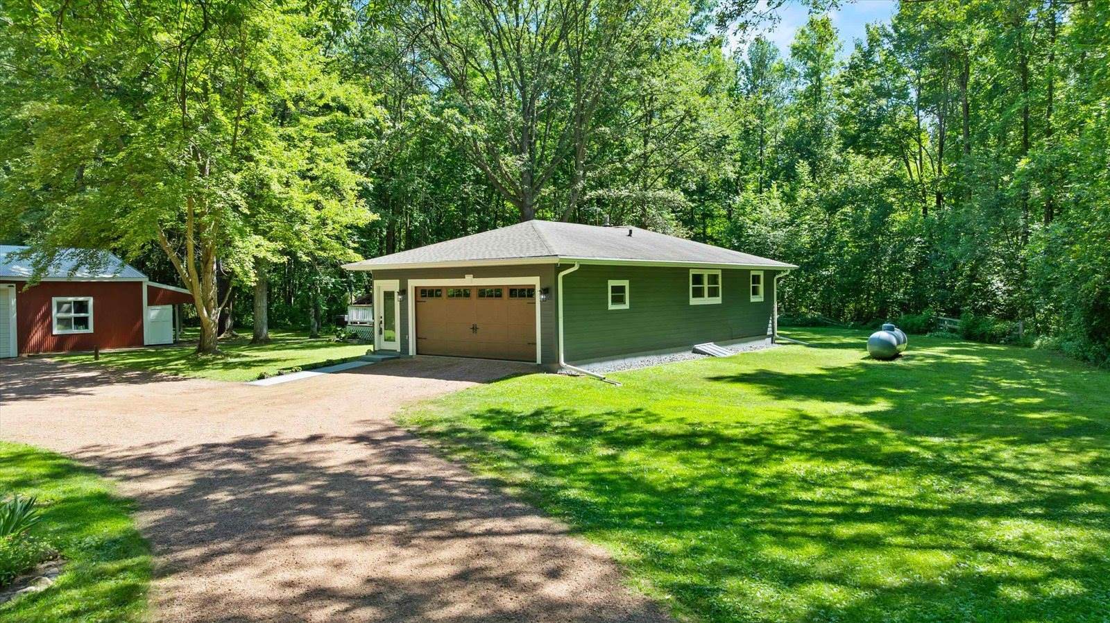104097 State Highway 153, Spencer, WI 54479