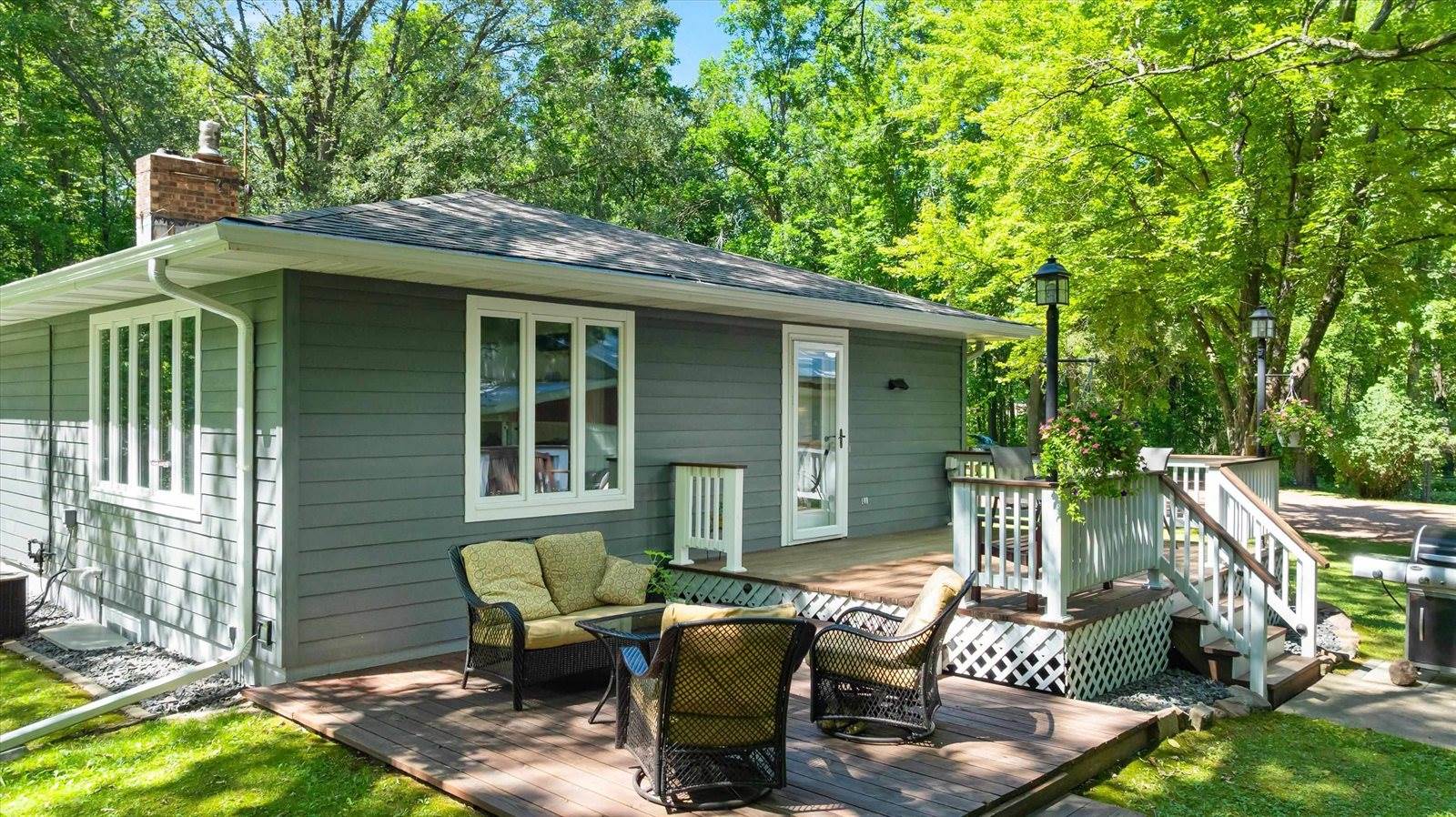104097 State Highway 153, Spencer, WI 54479