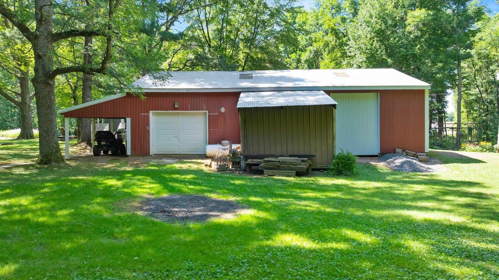 104097 State Highway 153, Spencer, WI 54479