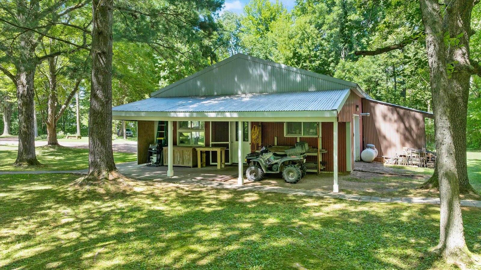104097 State Highway 153, Spencer, WI 54479