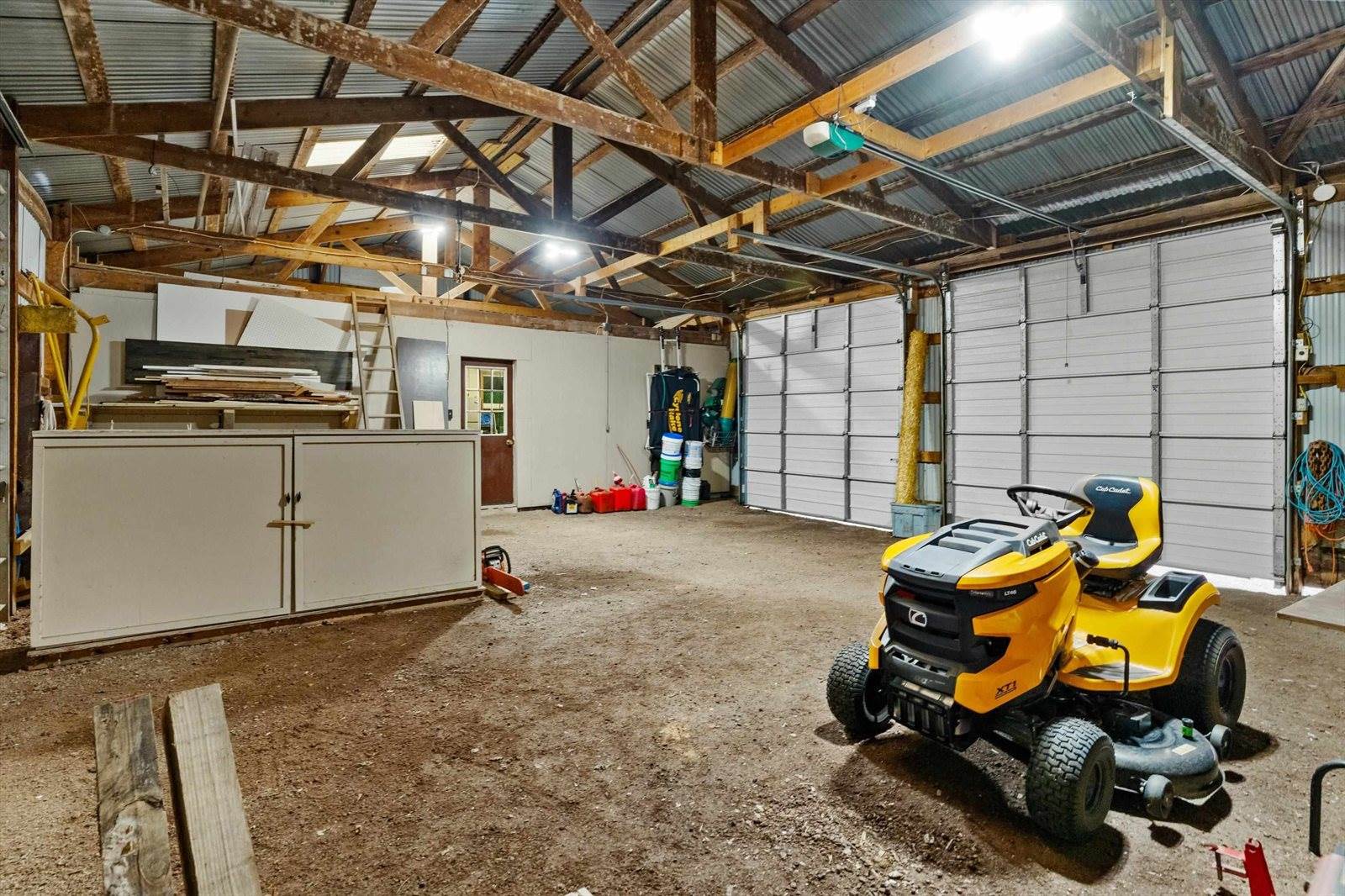 104097 State Highway 153, Spencer, WI 54479