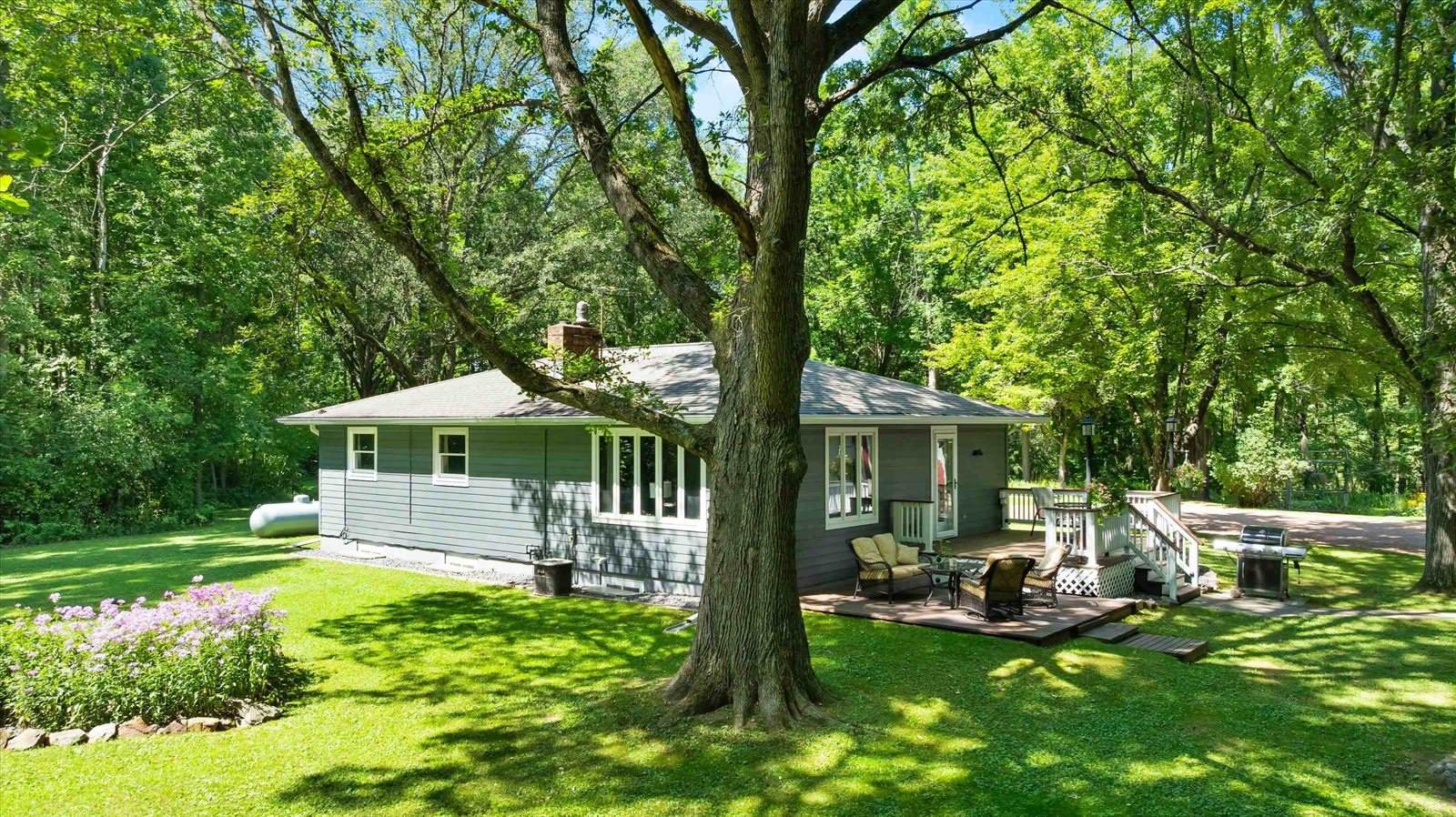 104097 State Highway 153, Spencer, WI 54479