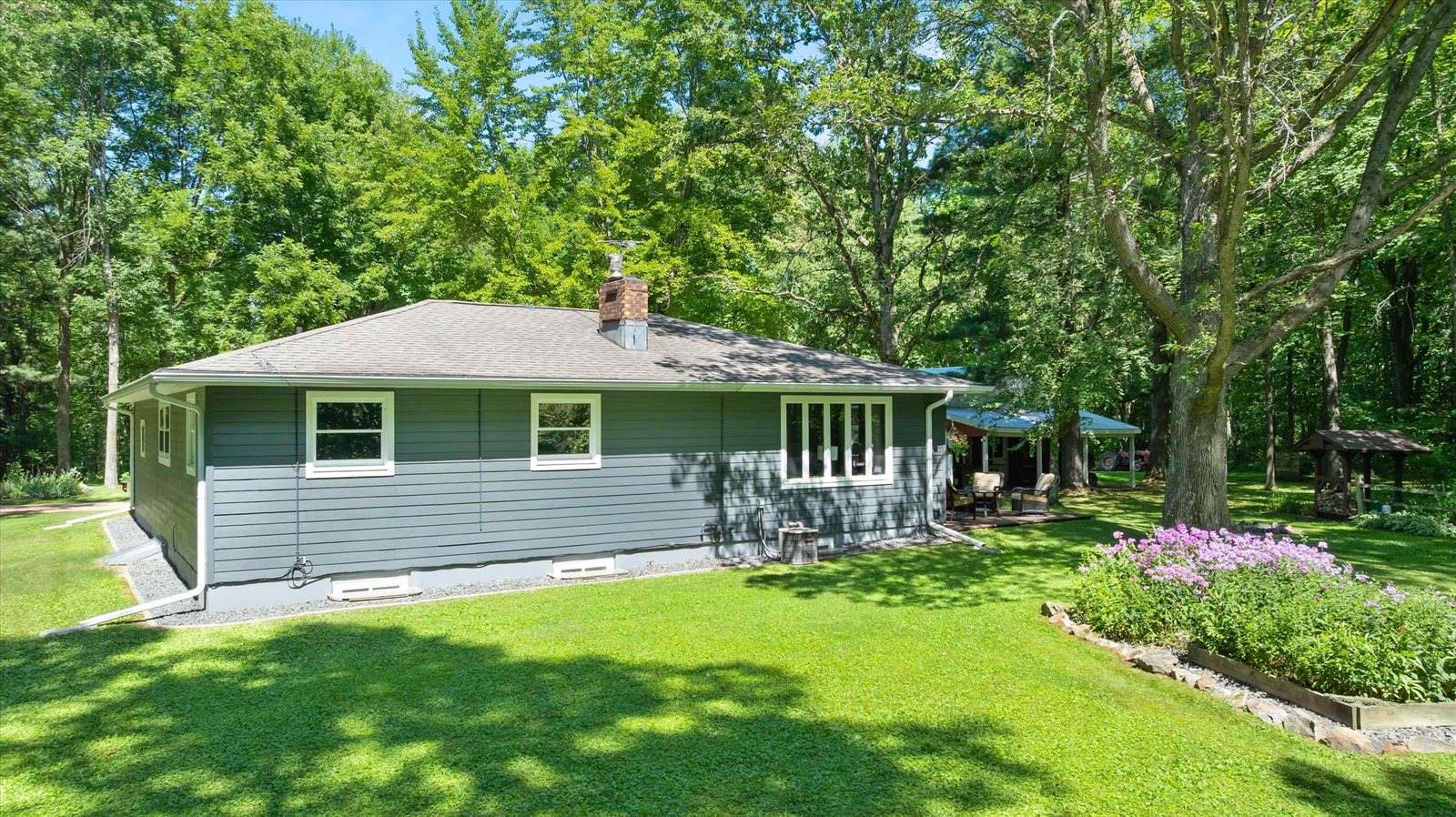 104097 State Highway 153, Spencer, WI 54479