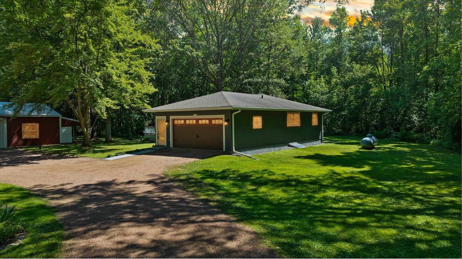 104097 State Highway 153, Spencer, WI 54479