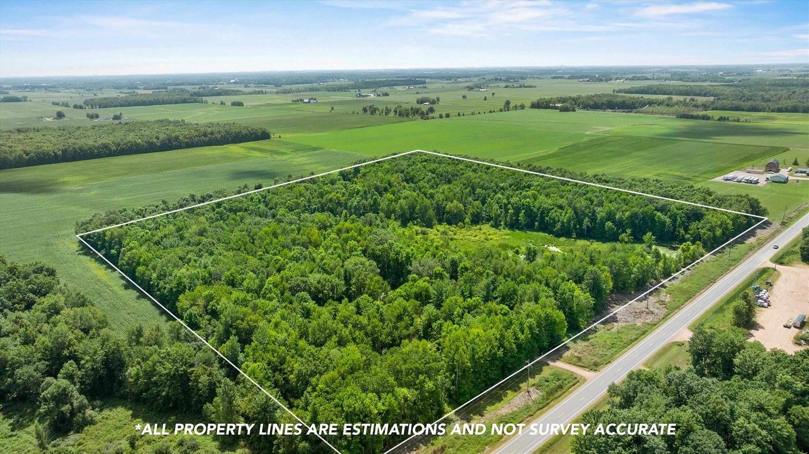 104097 State Highway 153, Spencer, WI 54479