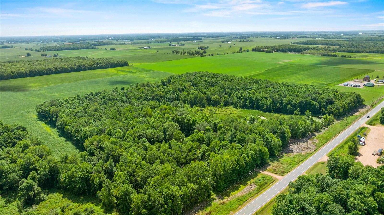 104097 State Highway 153, Spencer, WI 54479