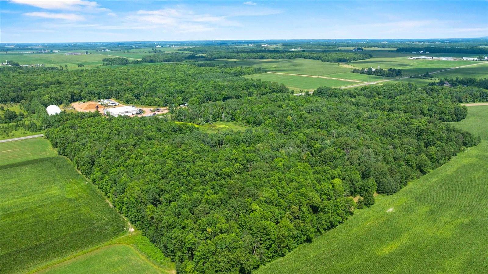 104097 State Highway 153, Spencer, WI 54479