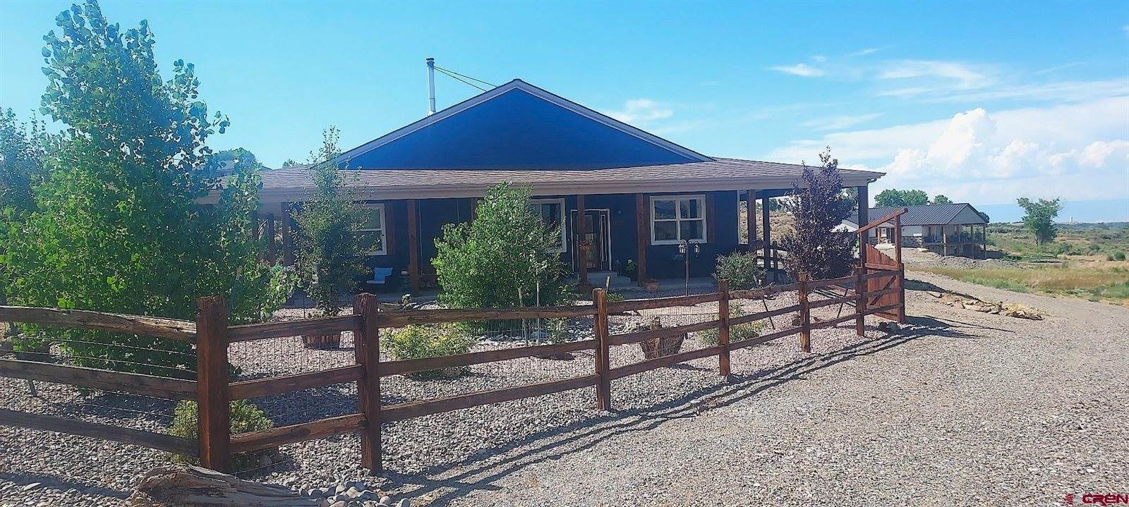65419 Solar Heights Lane, Montrose, CO 81403