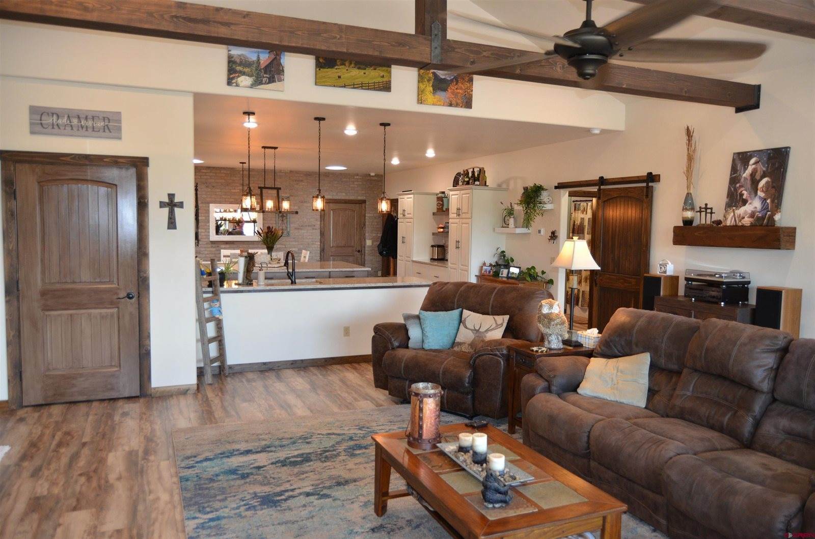65419 Solar Heights Lane, Montrose, CO 81403