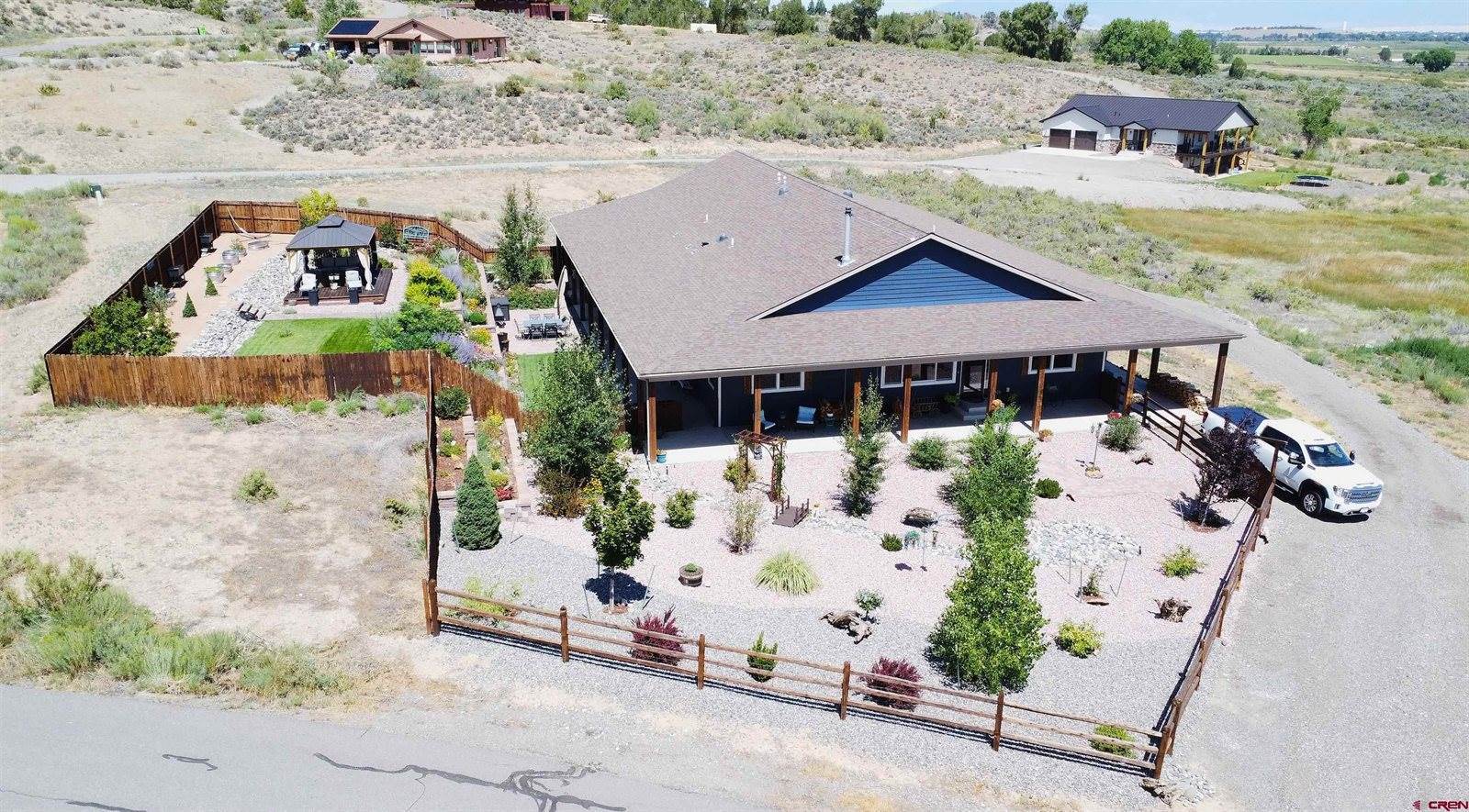 65419 Solar Heights Lane, Montrose, CO 81403