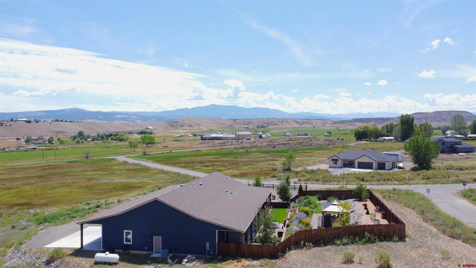 65419 Solar Heights Lane, Montrose, CO 81403