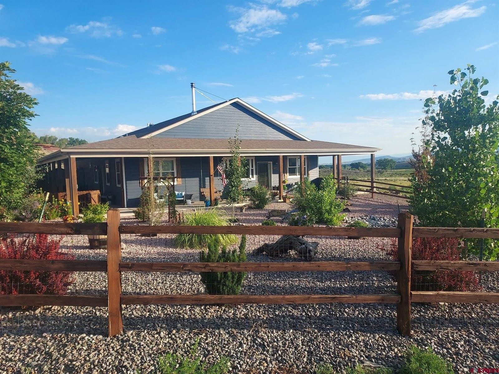 65419 Solar Heights Lane, Montrose, CO 81403