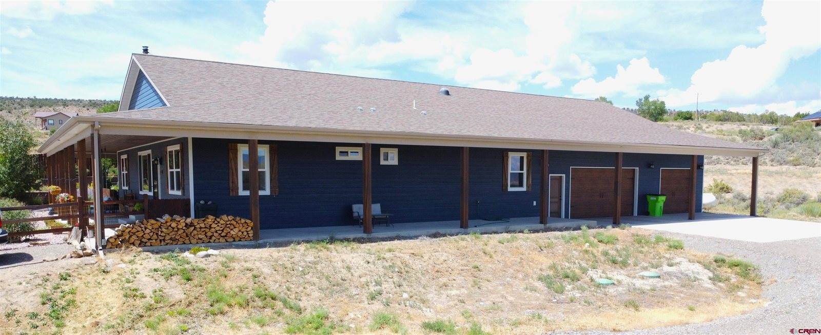 65419 Solar Heights Lane, Montrose, CO 81403