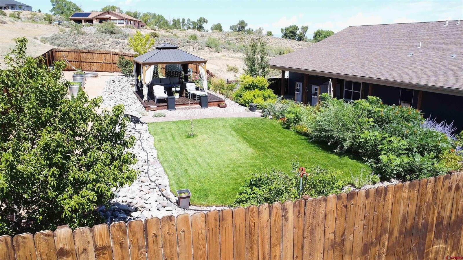 65419 Solar Heights Lane, Montrose, CO 81403