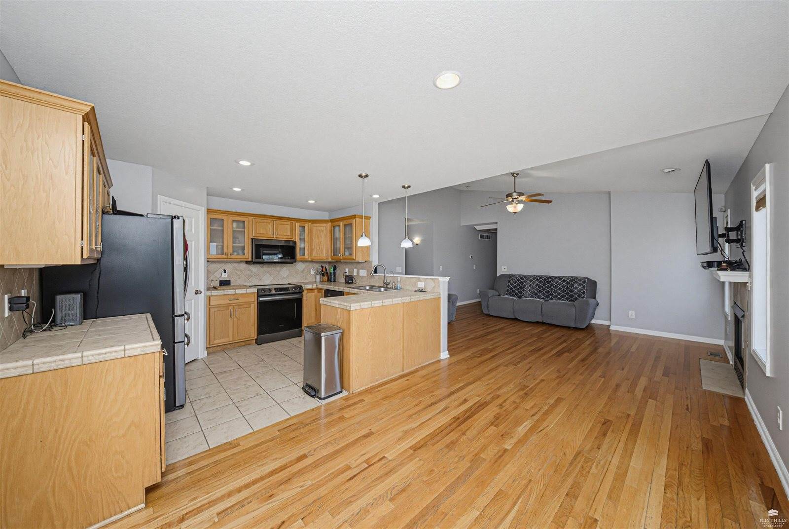 2026 Thompson Drive, Junction City, KS 66441