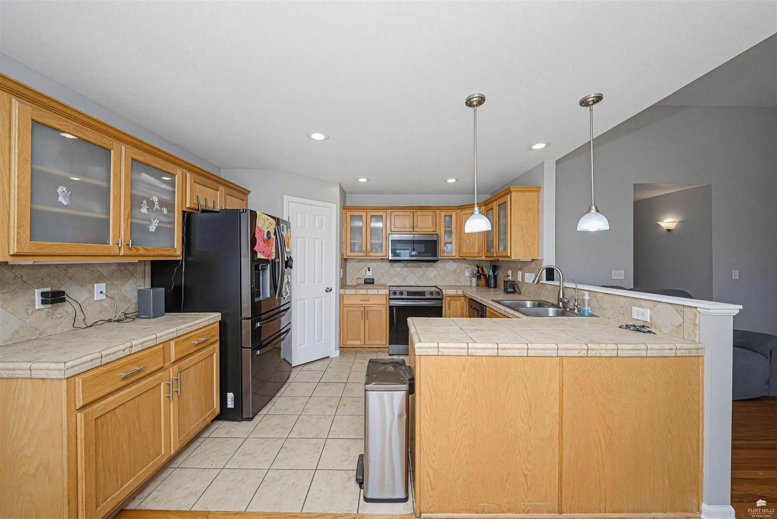 2026 Thompson Drive, Junction City, KS 66441