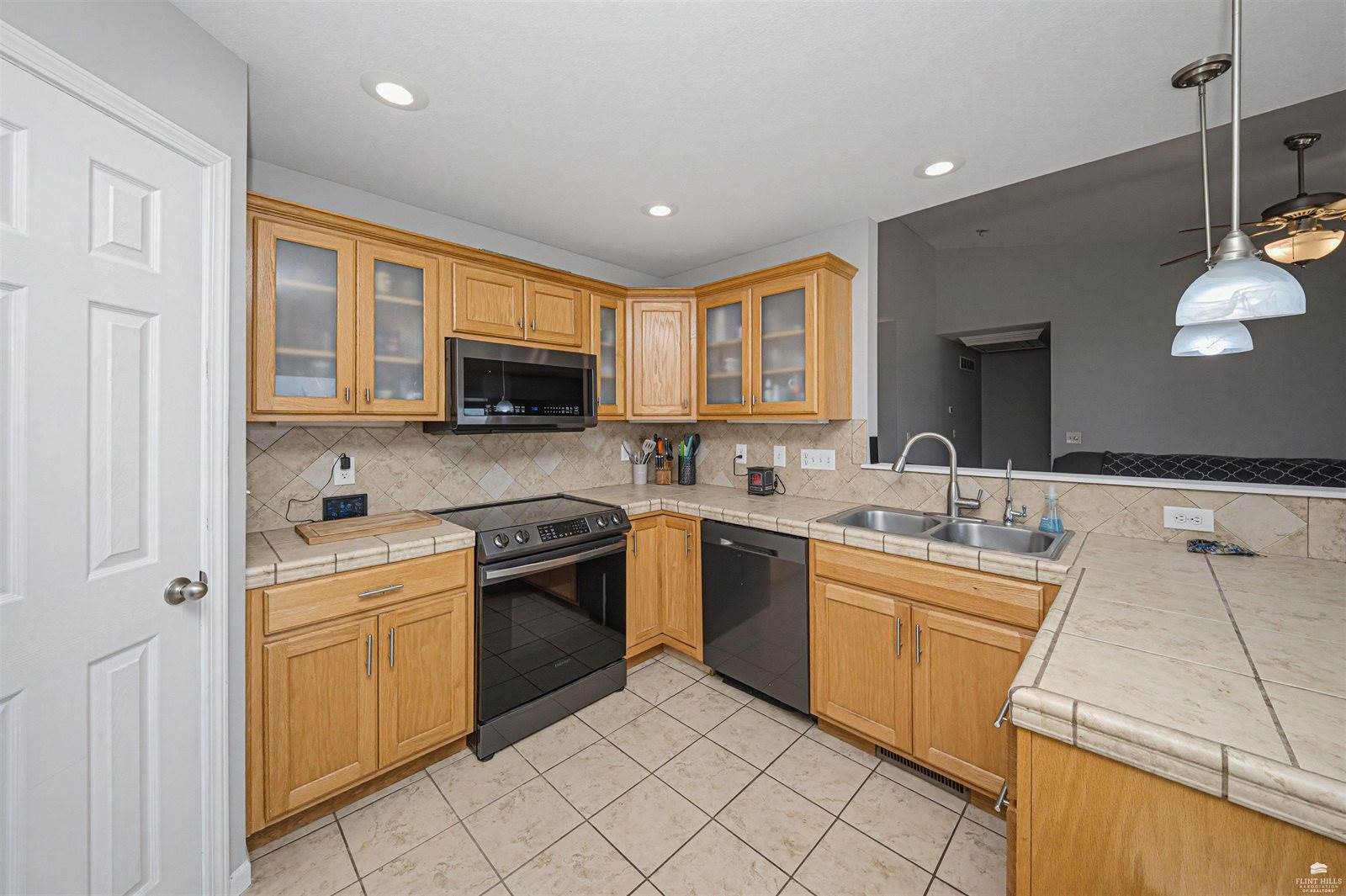2026 Thompson Drive, Junction City, KS 66441