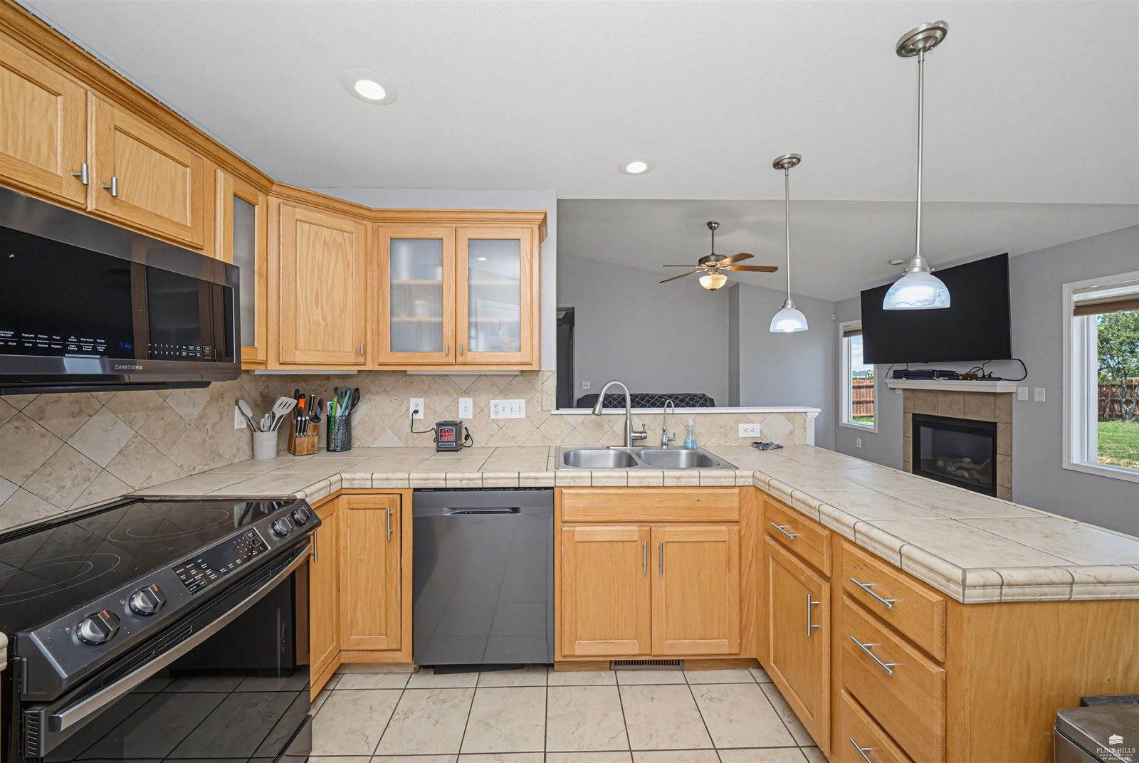2026 Thompson Drive, Junction City, KS 66441