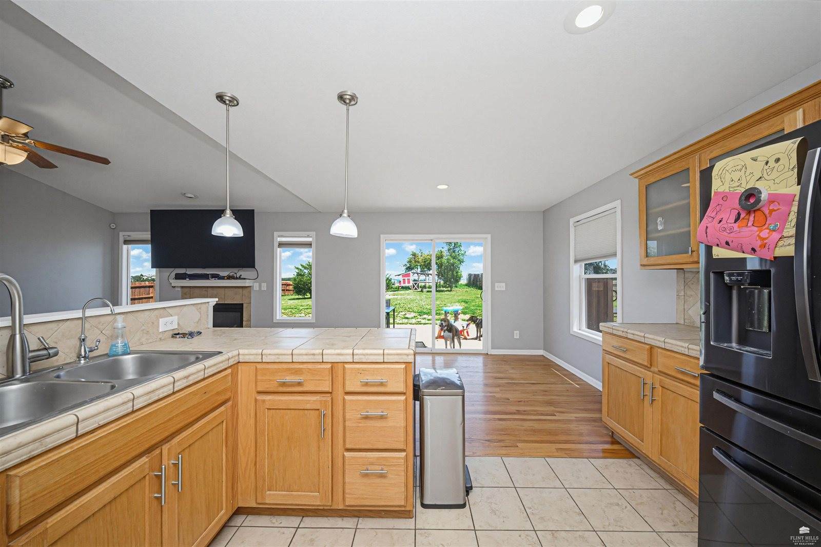 2026 Thompson Drive, Junction City, KS 66441