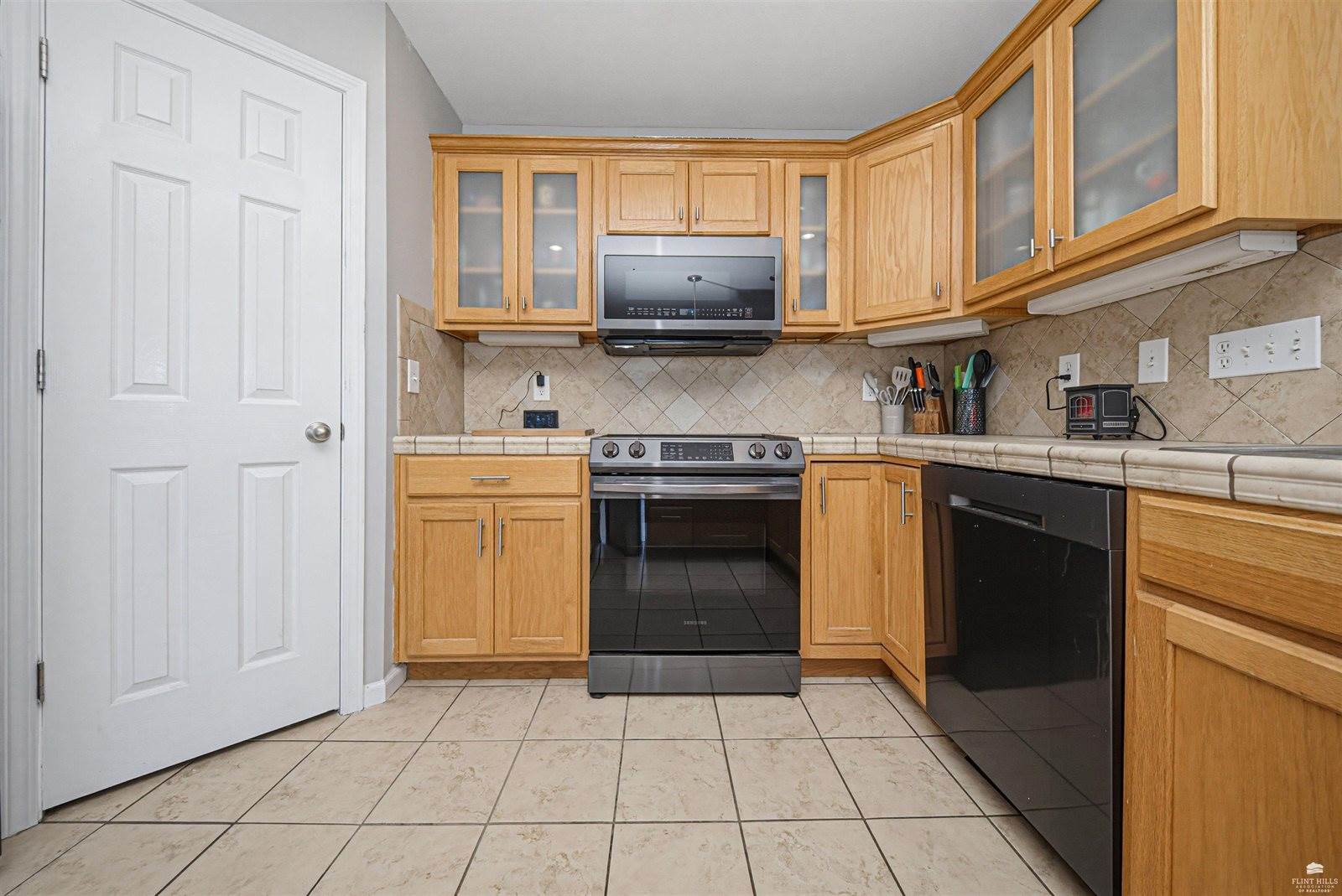 2026 Thompson Drive, Junction City, KS 66441