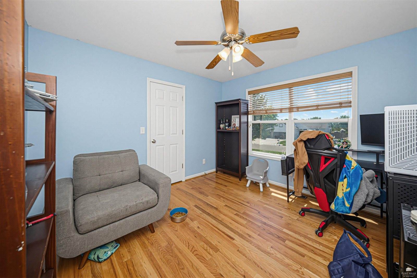 2026 Thompson Drive, Junction City, KS 66441