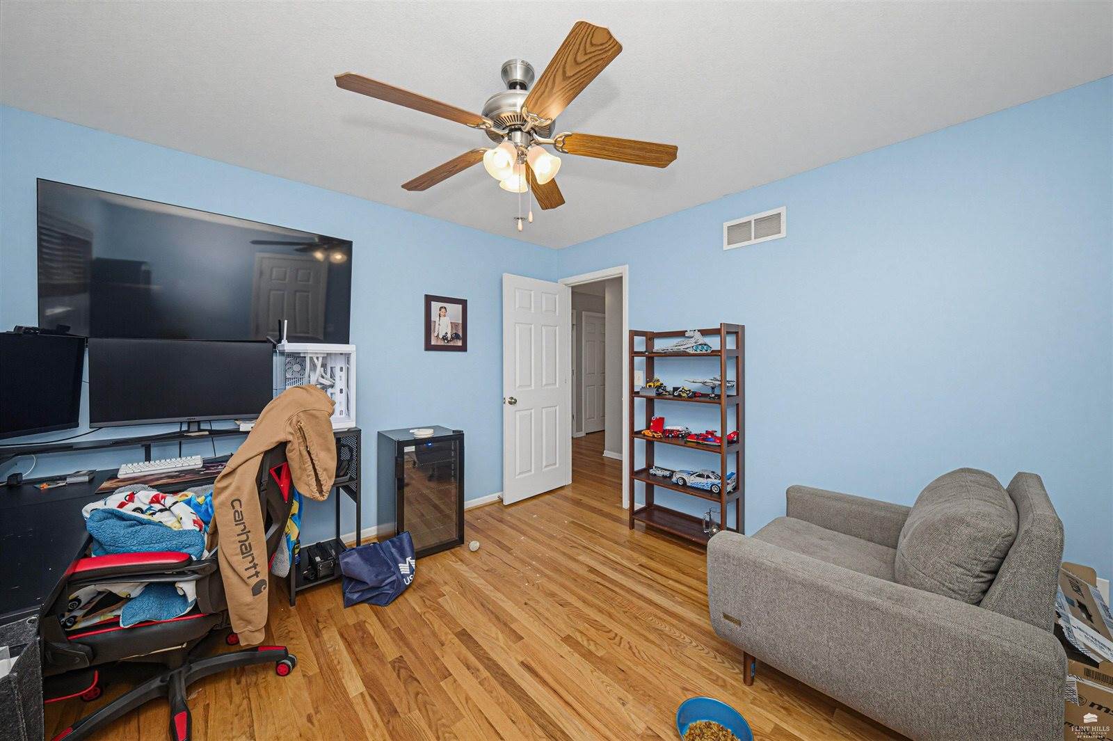 2026 Thompson Drive, Junction City, KS 66441