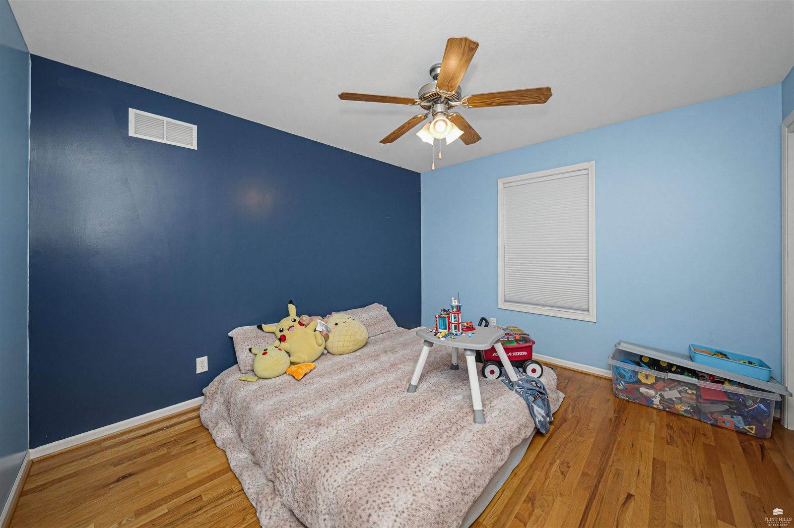 2026 Thompson Drive, Junction City, KS 66441