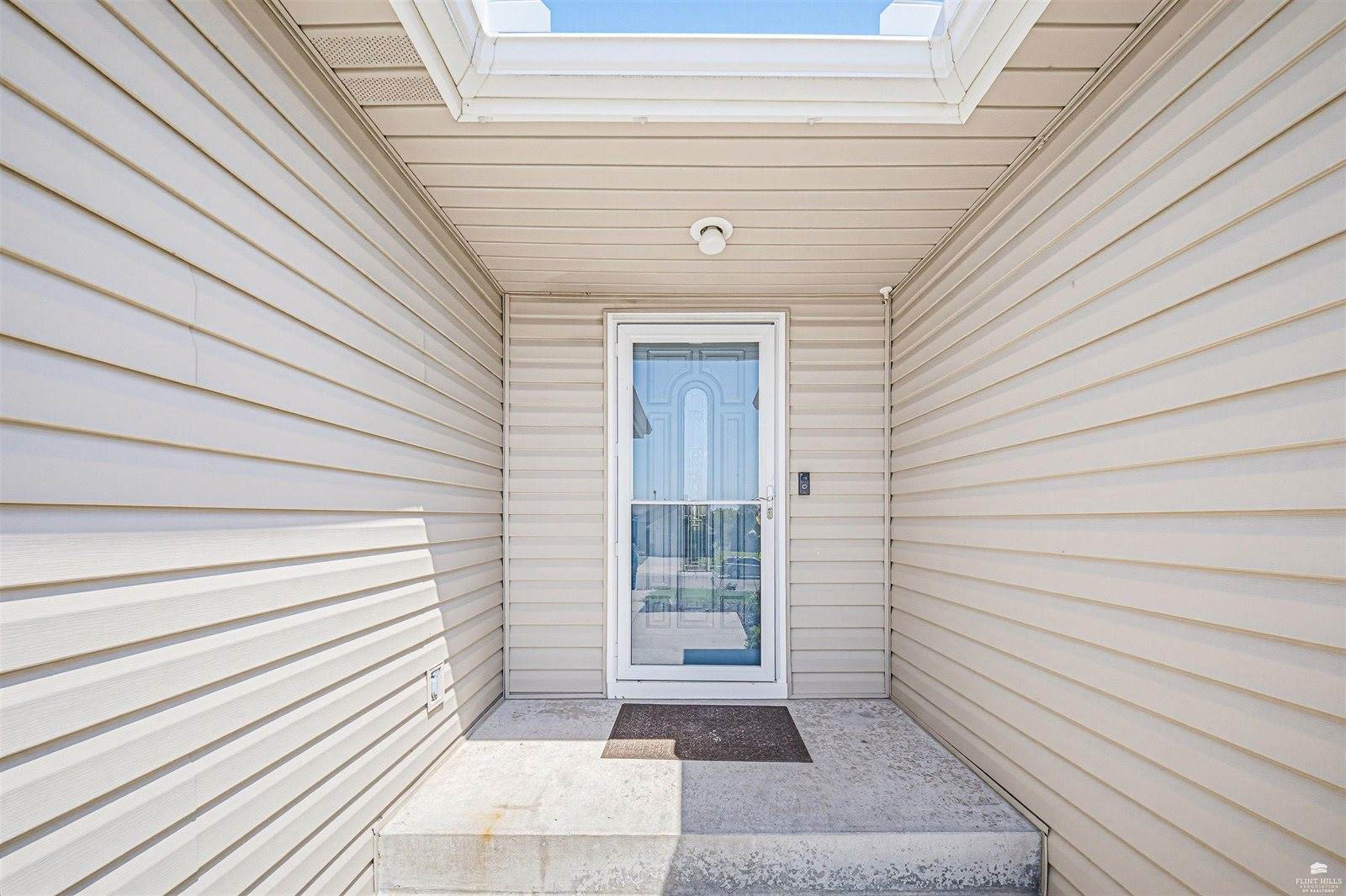 2026 Thompson Drive, Junction City, KS 66441