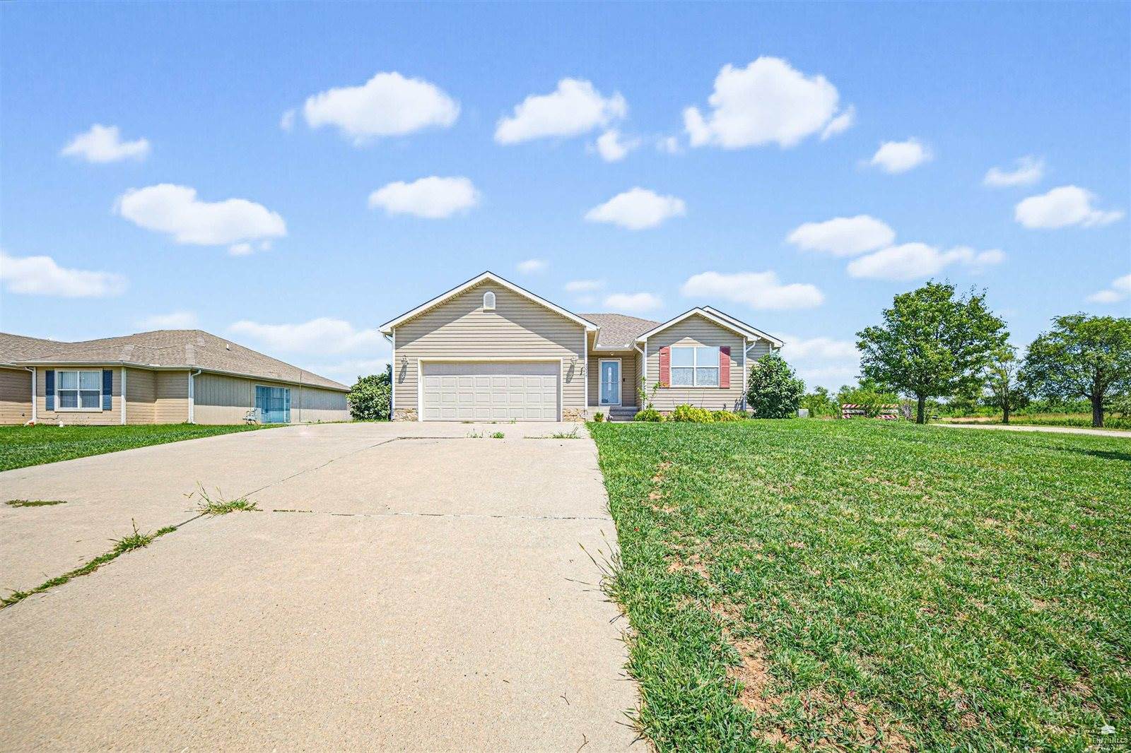 2026 Thompson Drive, Junction City, KS 66441