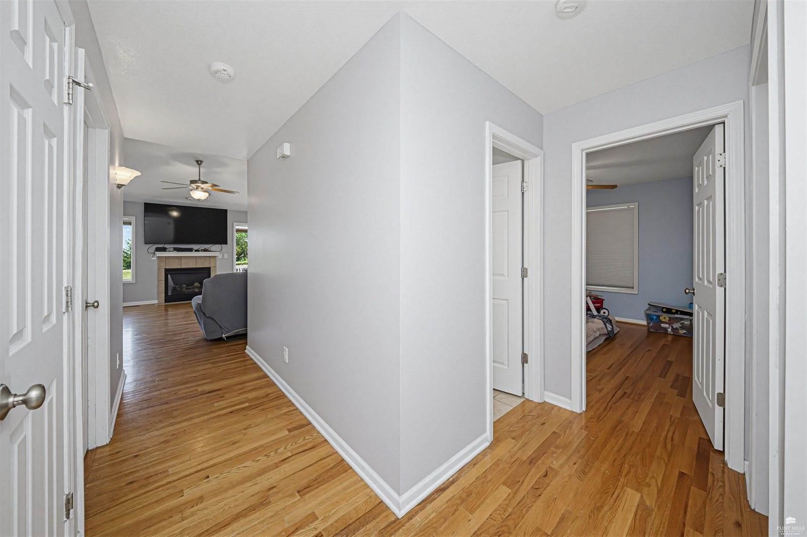 2026 Thompson Drive, Junction City, KS 66441