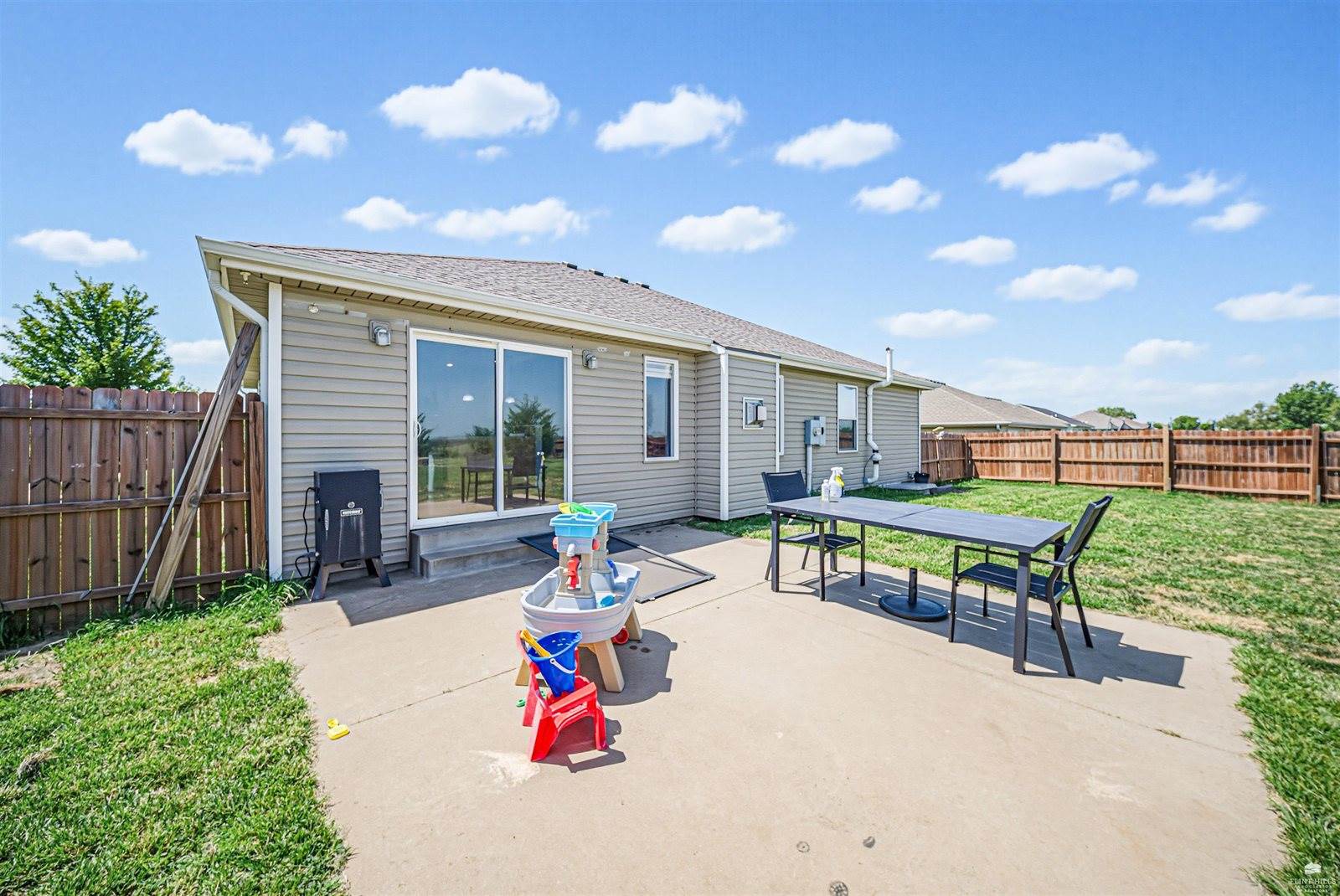 2026 Thompson Drive, Junction City, KS 66441